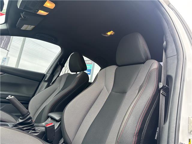 2022 Subaru WRX Base (Stk: P2238) in Newmarket - Image 12 of 19