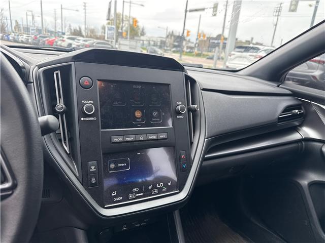2022 Subaru WRX Base (Stk: P2238) in Newmarket - Image 14 of 19