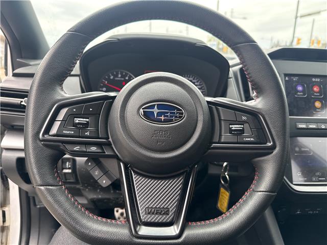 2022 Subaru WRX Base (Stk: P2238) in Newmarket - Image 16 of 19