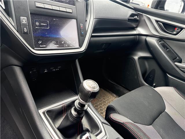 2022 Subaru WRX Base (Stk: P2238) in Newmarket - Image 15 of 19