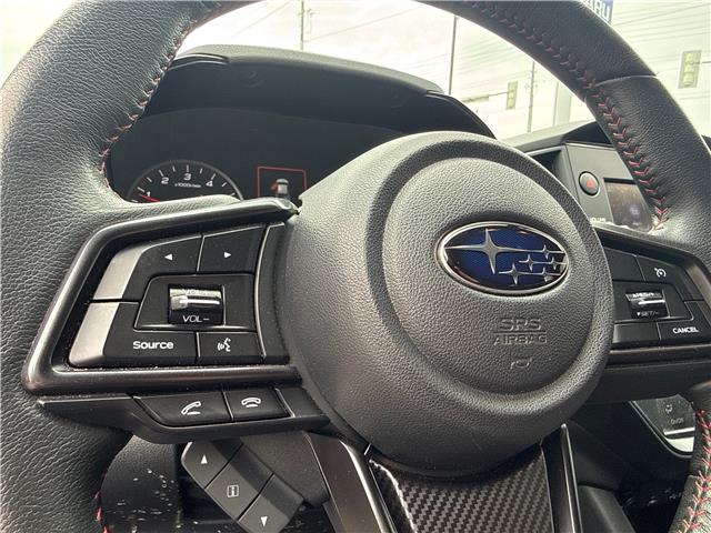 2022 Subaru WRX Base (Stk: P2238) in Newmarket - Image 17 of 19
