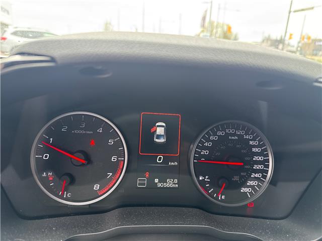 2022 Subaru WRX Base (Stk: P2238) in Newmarket - Image 19 of 19