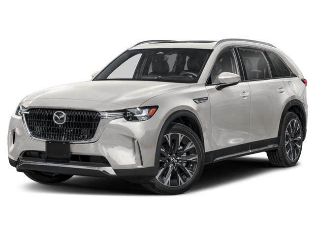 2026 Mazda CX-90 PHEV GT (Stk: 45863) in Newmarket - Image 1 of 12