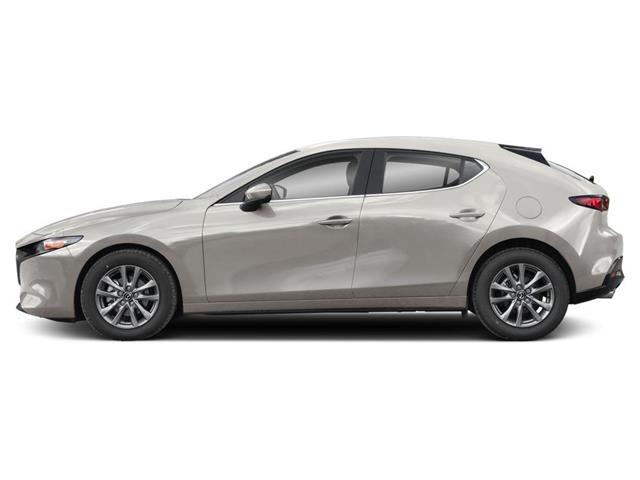 2026 Mazda Mazda3 Sport GS (Stk: 45865) in Newmarket - Image 2 of 12
