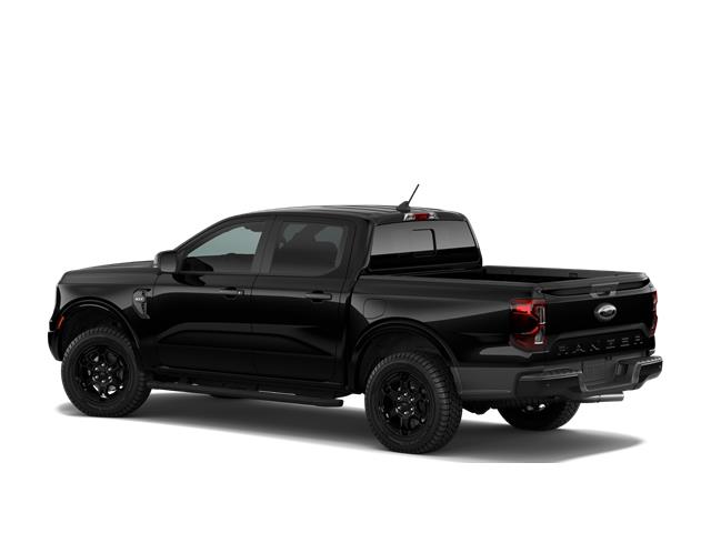 2026 Ford Ranger XLT (Stk: R4H02867) in Richmond - Image 2 of 7
