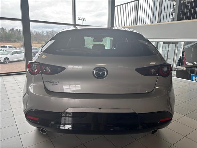 2026 Mazda Mazda3 Sport GS (Stk: 226-10) in Pembroke - Image 6 of 22 2026 Mazda Mazda3 Sport GS (Stk: 226-10) in Pembroke - Image 6 of 22