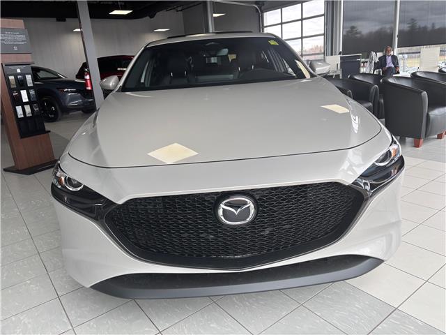 2026 Mazda Mazda3 Sport GS (Stk: 226-10) in Pembroke - Image 11 of 22 2026 Mazda Mazda3 Sport GS (Stk: 226-10) in Pembroke - Image 11 of 22