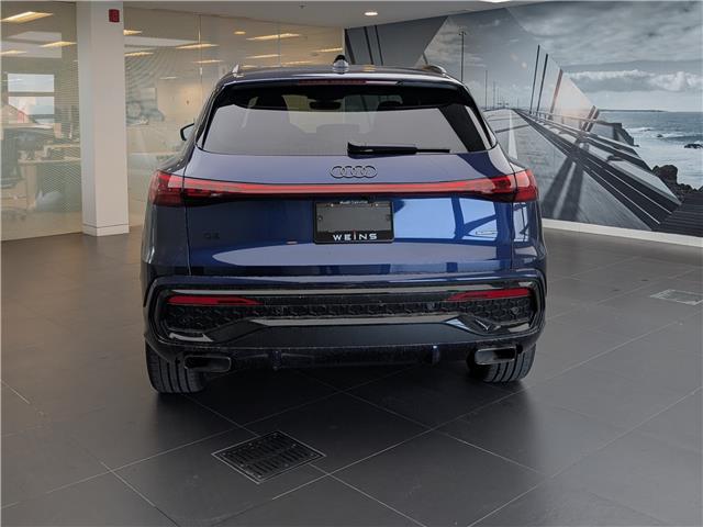2026 Audi Q5 2.0T Technik (Stk: 185076) in Oakville - Image 3 of 11