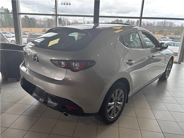 2026 Mazda Mazda3 Sport GS (Stk: 226-10) in Pembroke - Image 14 of 22 2026 Mazda Mazda3 Sport GS (Stk: 226-10) in Pembroke - Image 14 of 22