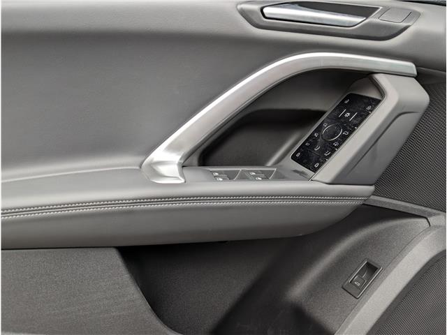 2026 Audi Q5 2.0T Technik (Stk: 185076) in Oakville - Image 8 of 11