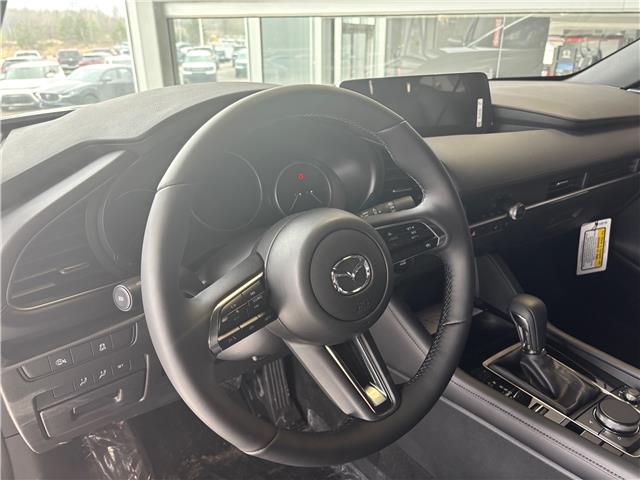 2026 Mazda Mazda3 Sport GS (Stk: 226-10) in Pembroke - Image 21 of 22 2026 Mazda Mazda3 Sport GS (Stk: 226-10) in Pembroke - Image 21 of 22