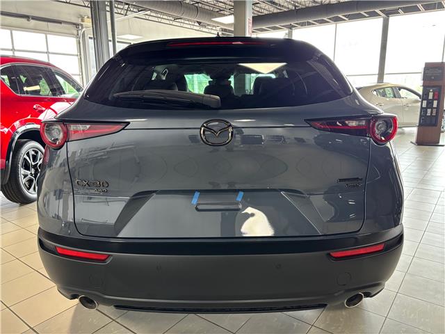 2026 Mazda CX-30 GT (Stk: 226-01) in Pembroke - Image 4 of 16