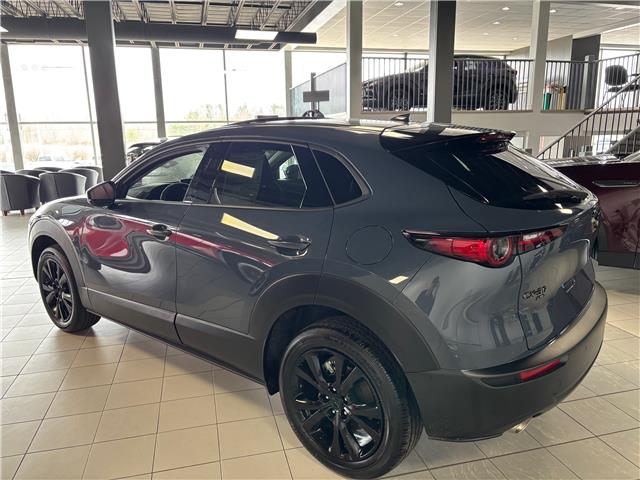 2026 Mazda CX-30 GT (Stk: 226-01) in Pembroke - Image 5 of 16