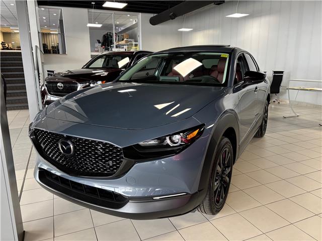 2026 Mazda CX-30 GT (Stk: 226-01) in Pembroke - Image 9 of 16