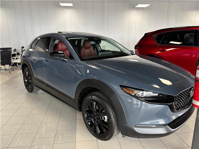 2026 Mazda CX-30 GT (Stk: 226-01) in Pembroke - Image 10 of 16