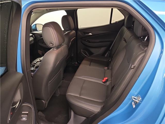 2025 Buick Encore GX Sport Touring (Stk: 14875) in Sudbury - Image 7 of 9