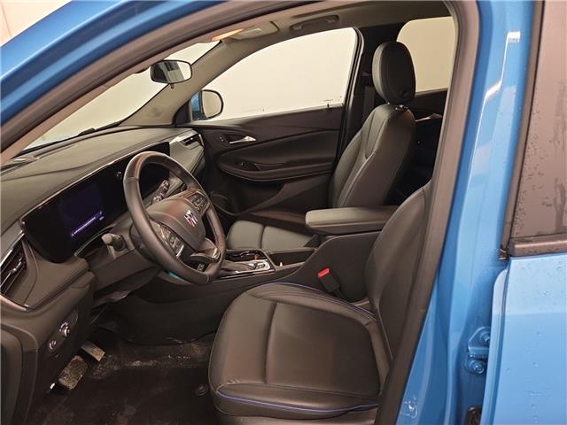 2025 Buick Encore GX Sport Touring (Stk: 14875) in Sudbury - Image 5 of 9