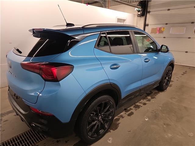 2025 Buick Encore GX Sport Touring (Stk: 14875) in Sudbury - Image 3 of 9