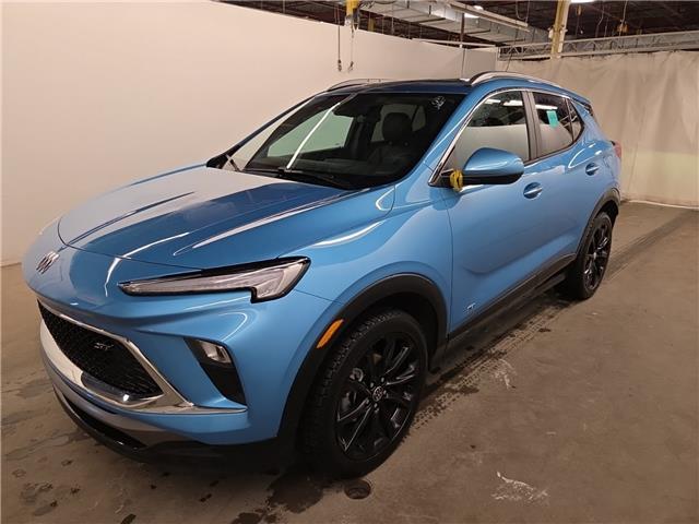 2025 Buick Encore GX Sport Touring (Stk: 14875) in Sudbury - Image 1 of 9
