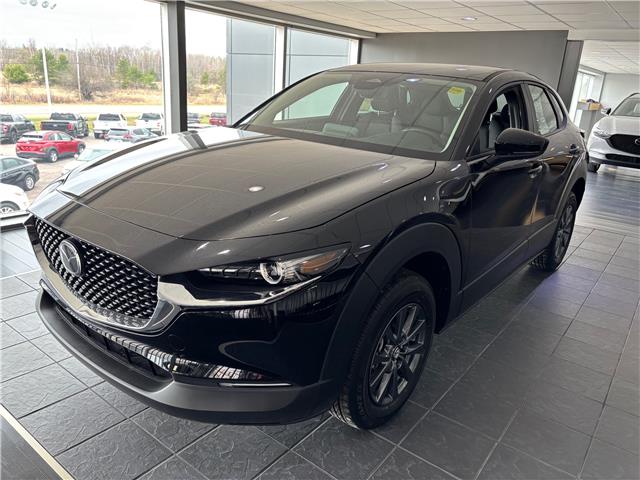 2026 Mazda CX-30 GX (Stk: 226-02) in Pembroke - Image 1 of 24