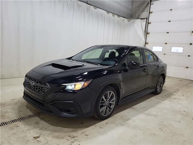 2023 Subaru WRX Base (Stk: 43962J) in Belleville - Image 1 of 8