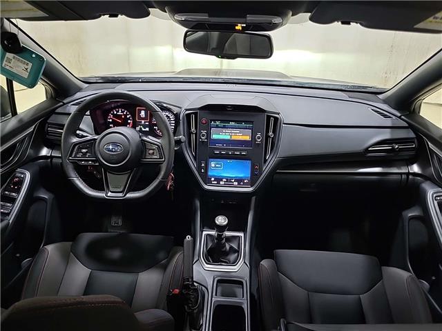 2023 Subaru WRX Base (Stk: 43962J) in Belleville - Image 2 of 8