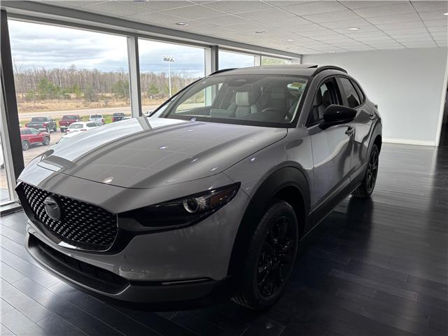 2026 Mazda CX-30 GS (Stk: 226-03) in Pembroke - Image 1 of 45