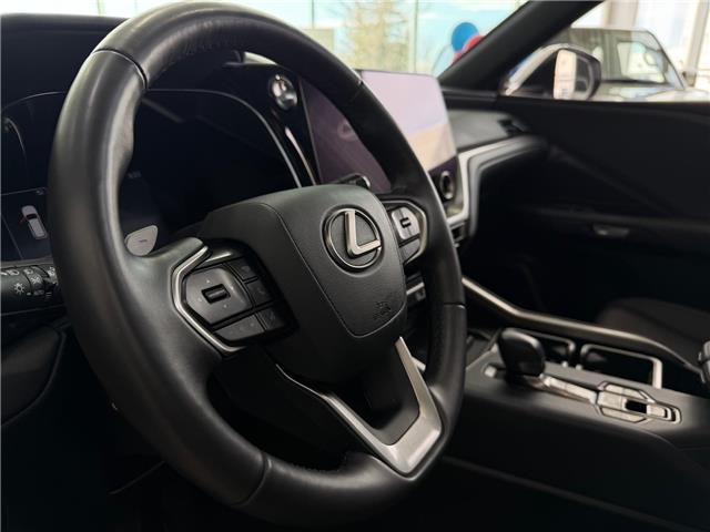 2024 Lexus TX 350 Base (Stk: 260671A) in Calgary - Image 12 of 17