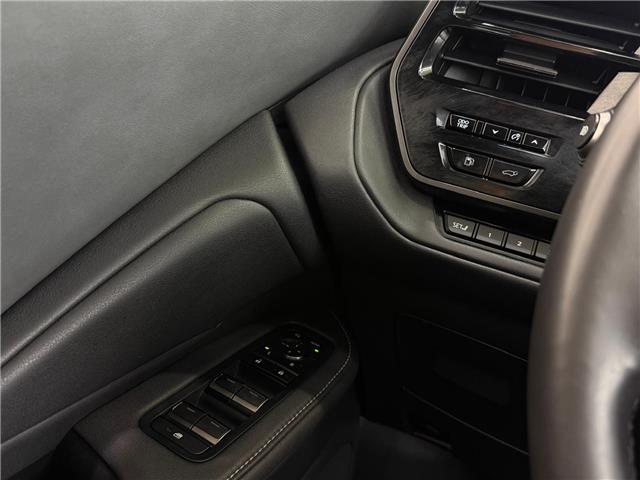 2024 Lexus TX 350 Base (Stk: 260671A) in Calgary - Image 11 of 17