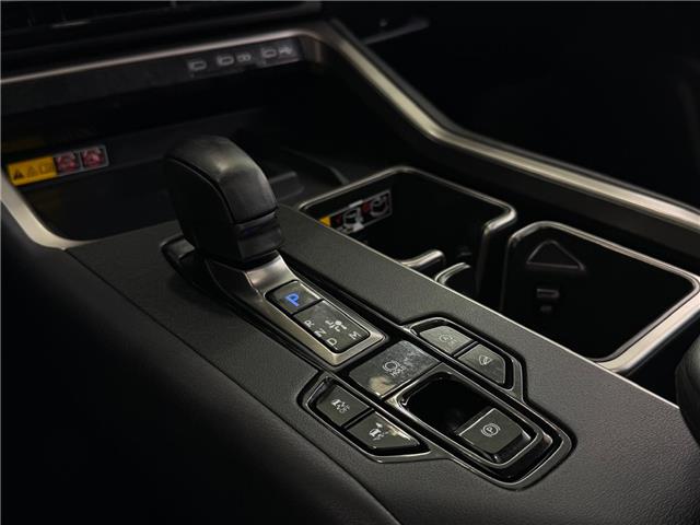 2024 Lexus TX 350 Base (Stk: 260671A) in Calgary - Image 15 of 17