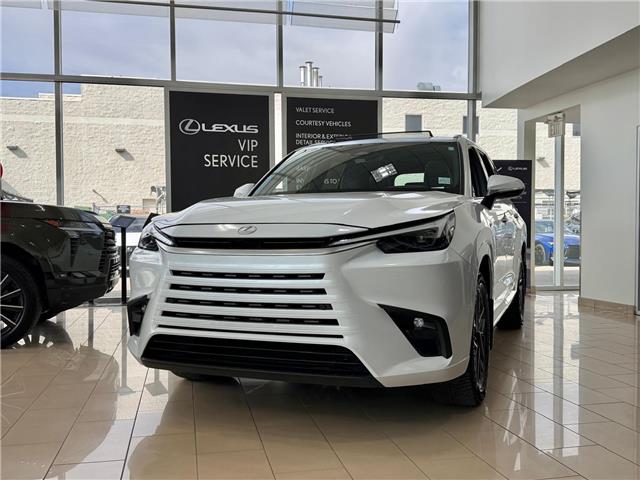 2024 Lexus TX 350 Base (Stk: 260671A) in Calgary - Image 1 of 17