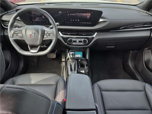 2024 Buick Envista Sport Touring (Stk: 43964J) in Belleville - Image 2 of 8