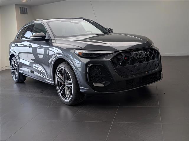 2026 Audi SQ5 3.0T Technik (Stk: 185066) in Oakville - Image 1 of 11