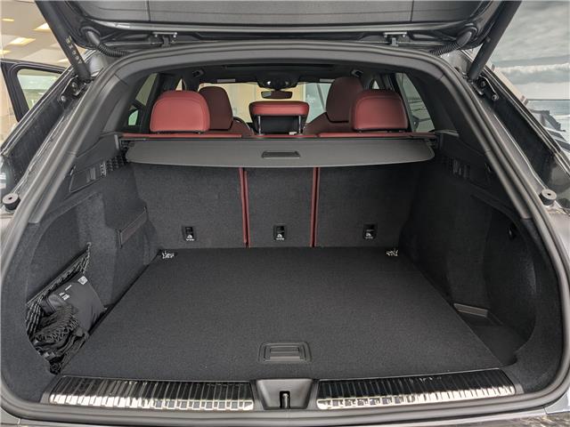 2026 Audi SQ5 3.0T Technik (Stk: 185066) in Oakville - Image 7 of 11