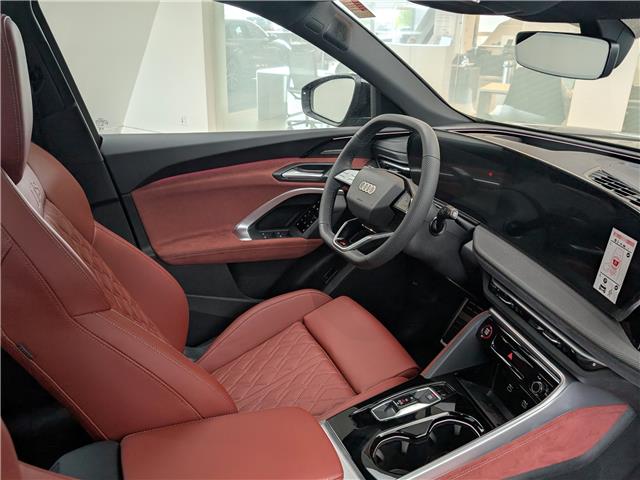 2026 Audi SQ5 3.0T Technik (Stk: 185066) in Oakville - Image 11 of 11