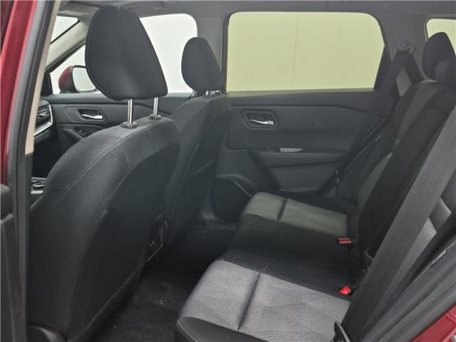 2024 Nissan Rogue SV Moonroof (Stk: 14879) in Sudbury - Image 7 of 8