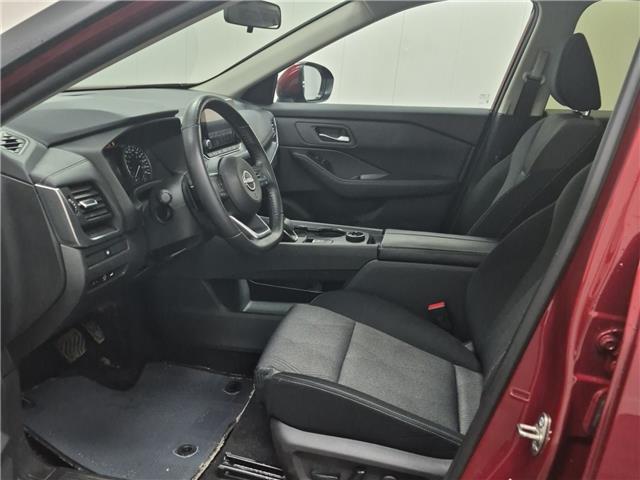 2024 Nissan Rogue SV Moonroof (Stk: 14879) in Sudbury - Image 5 of 8