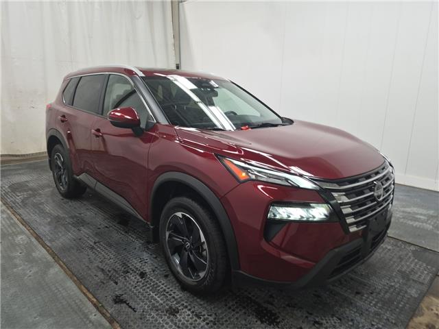 2024 Nissan Rogue SV Moonroof (Stk: 14879) in Sudbury - Image 3 of 8