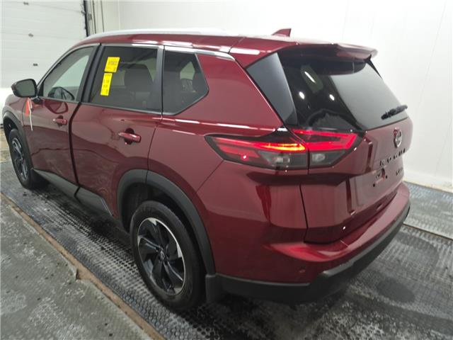 2024 Nissan Rogue SV Moonroof (Stk: 14879) in Sudbury - Image 2 of 8