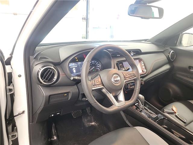 2024 Nissan Kicks SR Premium (Stk: 43965J) in Belleville - Image 2 of 8 2024 Nissan Kicks SR Premium (Stk: 43965J) in Belleville - Image 2 of 8