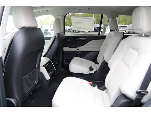 2026 Lincoln Aviator Premiere (Stk: AV13809) in Windsor - Image 12 of 27