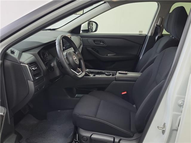 2024 Nissan Rogue S (Stk: 14877) in Sudbury - Image 5 of 9