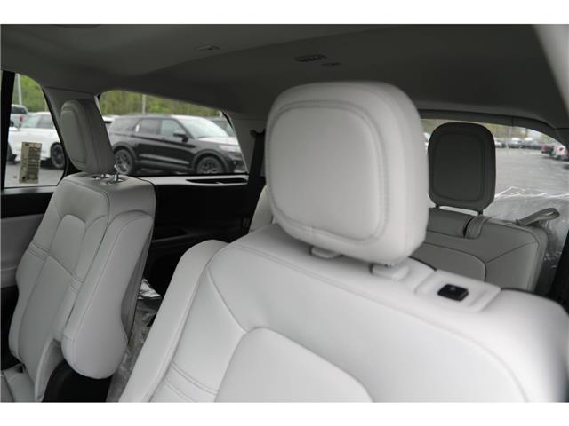 2026 Lincoln Aviator Premiere (Stk: AV13809) in Windsor - Image 14 of 27