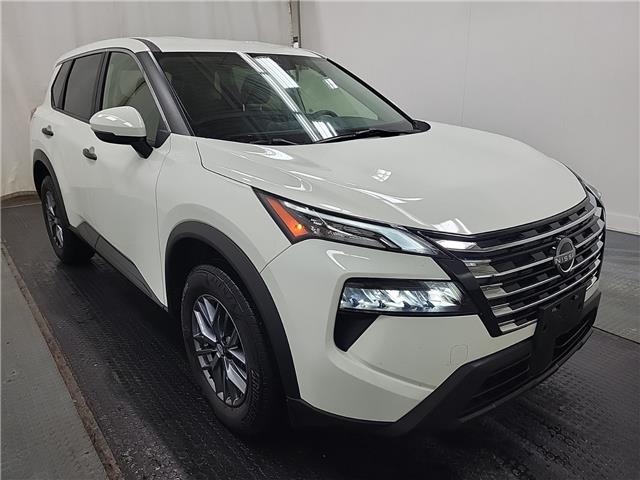 2024 Nissan Rogue S (Stk: 14877) in Sudbury - Image 4 of 9