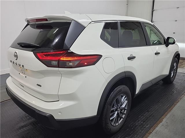 2024 Nissan Rogue S (Stk: 14877) in Sudbury - Image 3 of 9