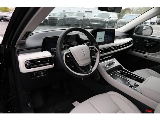2026 Lincoln Aviator Premiere (Stk: AV13809) in Windsor - Image 17 of 27