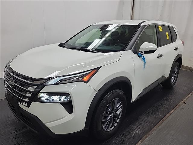 2024 Nissan Rogue S (Stk: 14877) in Sudbury - Image 1 of 9