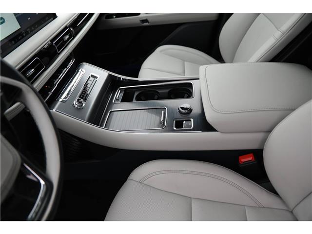 2026 Lincoln Aviator Premiere (Stk: AV13809) in Windsor - Image 20 of 27