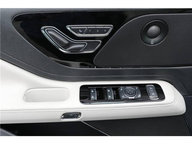 2026 Lincoln Aviator Premiere (Stk: AV13809) in Windsor - Image 21 of 27