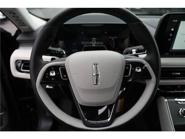 2026 Lincoln Aviator Premiere (Stk: AV13809) in Windsor - Image 23 of 27